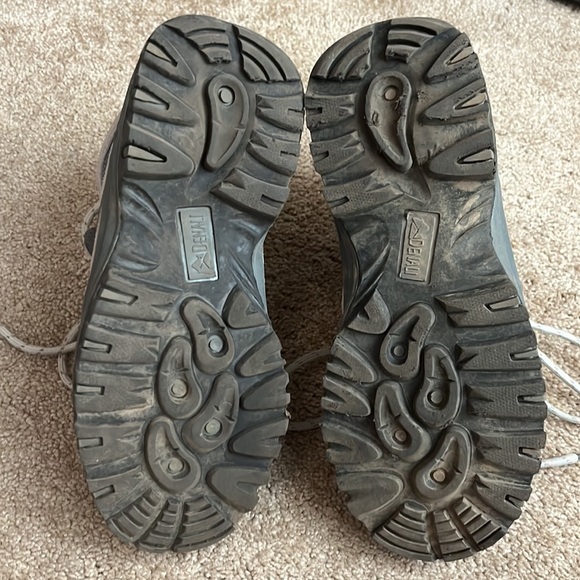 Denali hiking boots men’s 7 - Picture 6 of 7